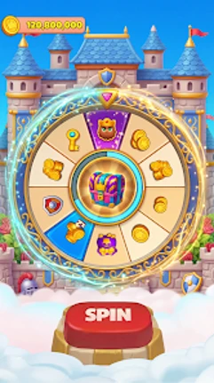 Grumpy Kingdom screenshot