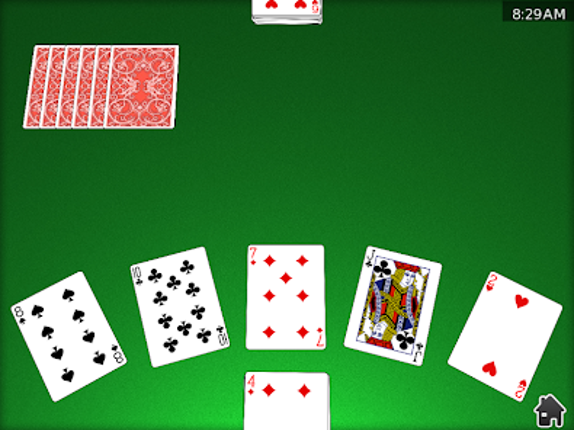 CardShark - Solitaire & more Image
