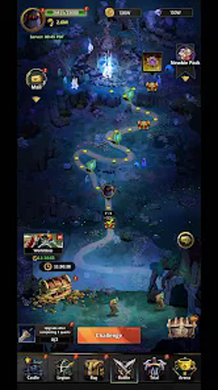 Eclipsoul screenshot