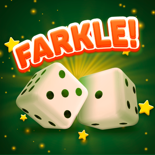 Games like Farkle Dice Roll