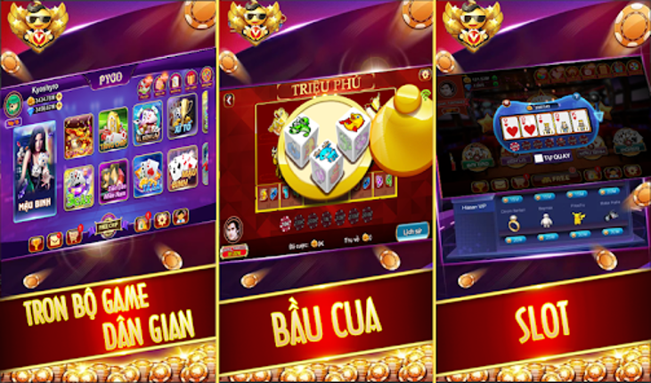 Tiến Lên Miền Nam Online Image