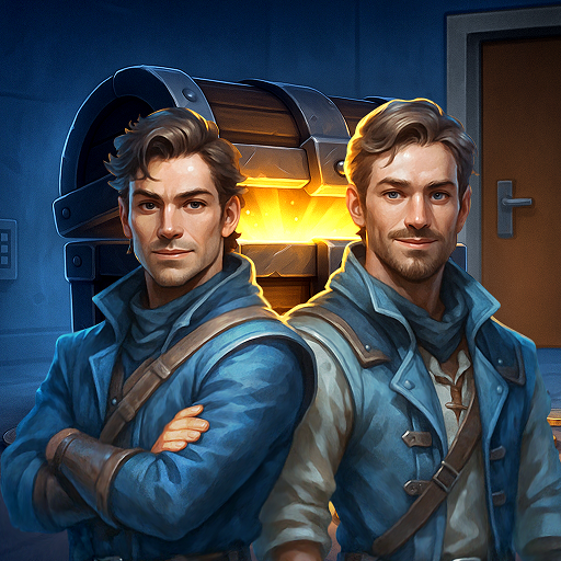 Games like Trap Escape: Brothers Bond