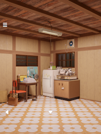 Escape Game :Night of Memories screenshot