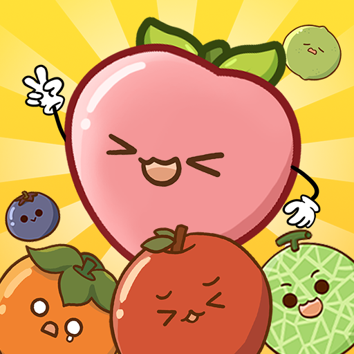 Games like Fruit Drop Merge: Juicy Mix