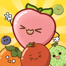 Fruit Drop Merge: Juicy Mix Image