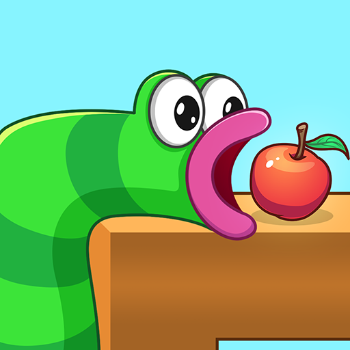 Games like Worm Frenzy: Hungry Snake