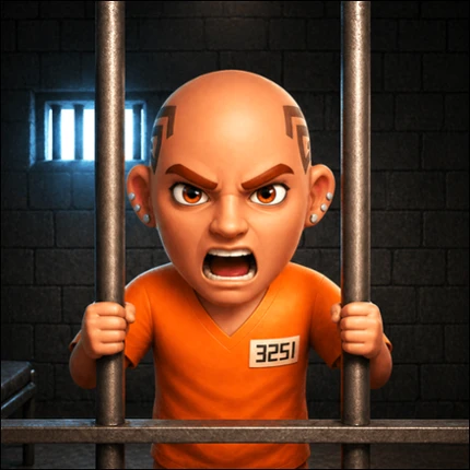 I Am Prisoner Image