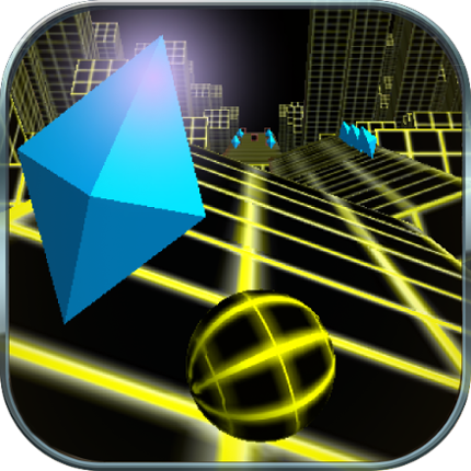 Dead Slope 3D Image