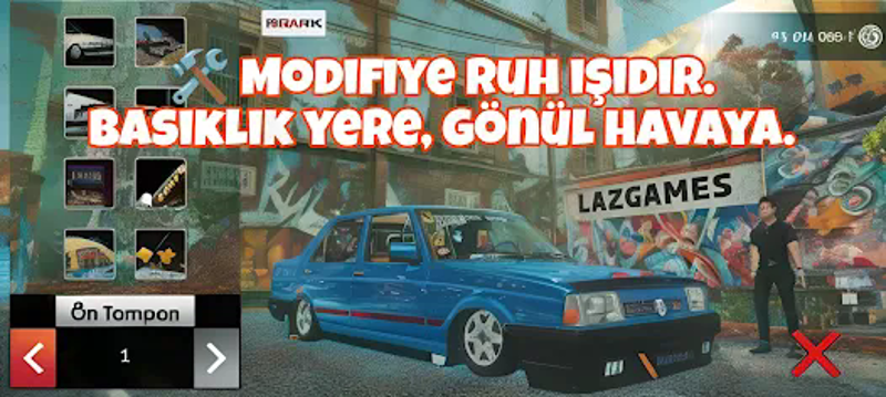 Dogan Simulator 2 Image