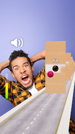 Perfect Pitch Challenge screenshot