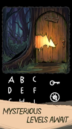 Forest Puzzle: Dream Escape screenshot