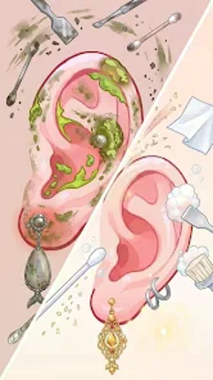 Cleaning ASMR: Tidy & Relax Image