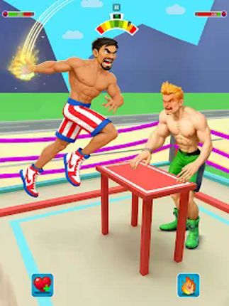 Gym Clicker Hero: Idle Muscles Image