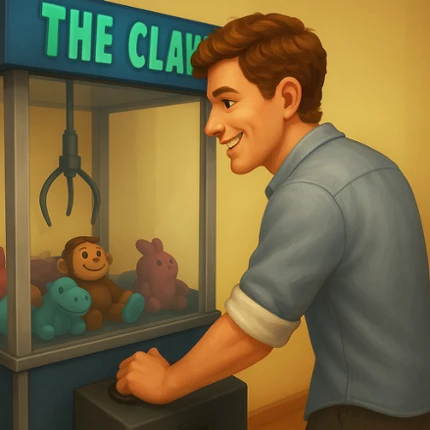 Arcade Centre Simulator Image