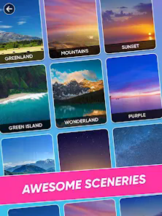 Word Farm Crossword screenshot
