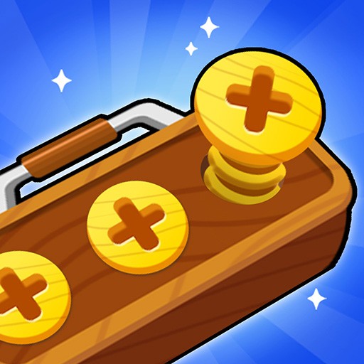 Games like Woody Screw: Nut and Bolt Jam