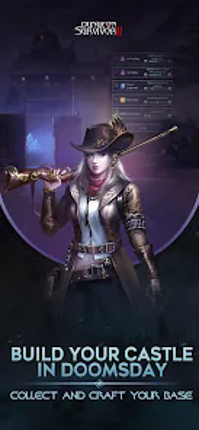 Dungeon Survivor II: Dark Tide screenshot