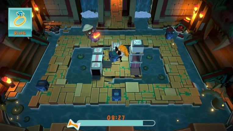 Cheers screenshot
