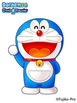 Games like Doraemon Comic Traveler