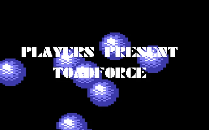 Toadforce Image