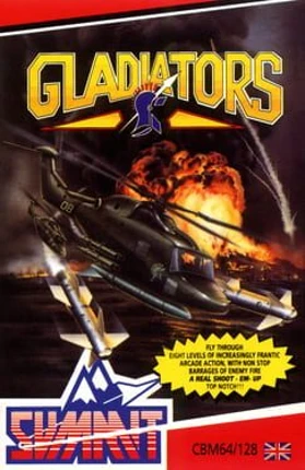 Gladiators Image