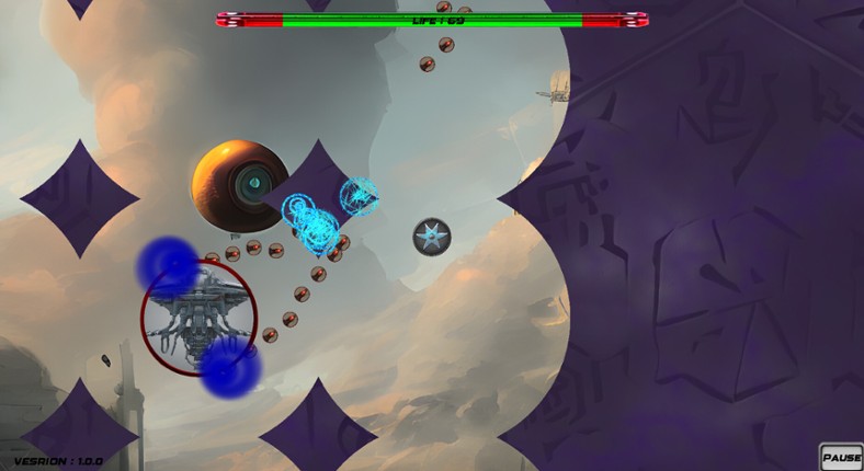 100 rounds screenshot