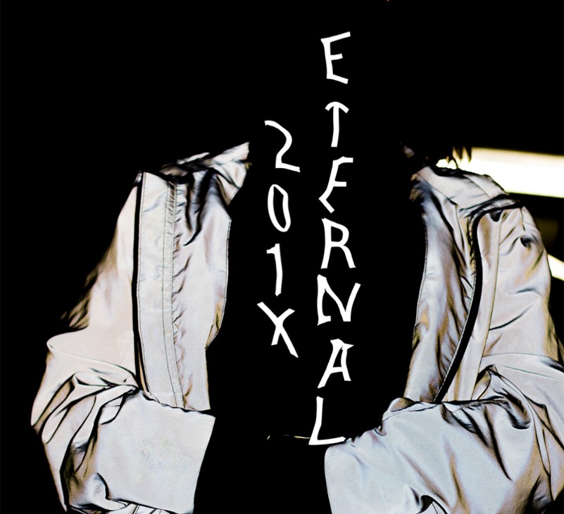 Games like 201X Eternal