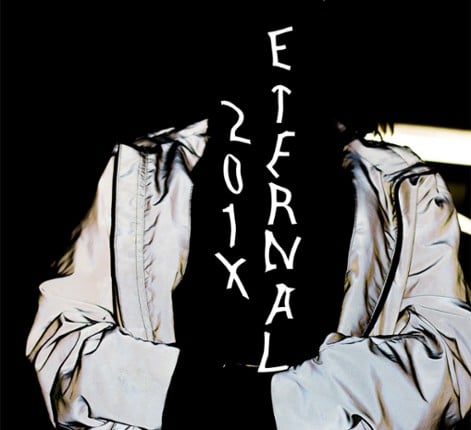 201X Eternal Game Cover