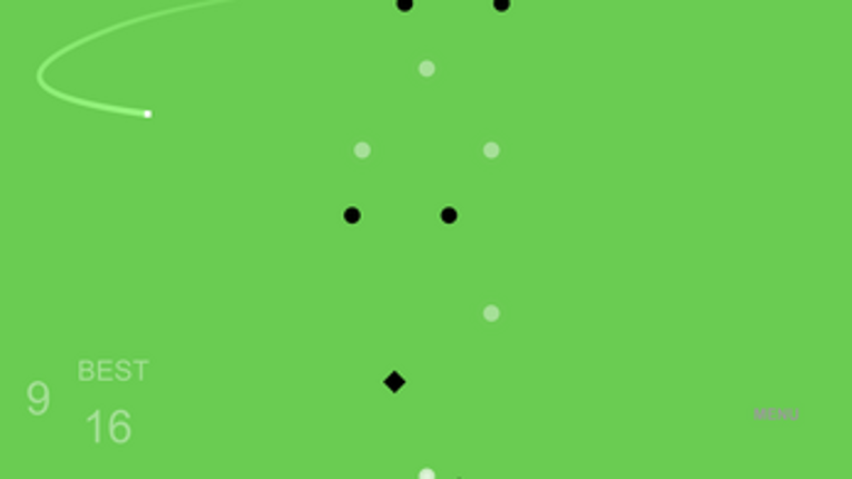 BALL PUSH 3 screenshot