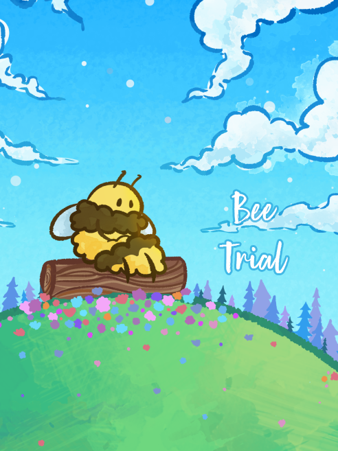 Games like Bee Trial