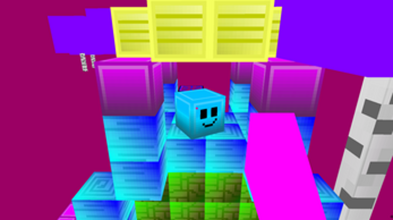 blockbuild 2 python edition screenshot