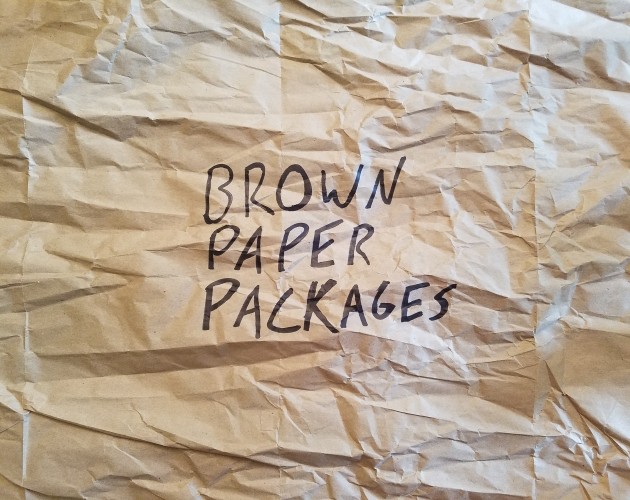 Games like Brown Paper Packages