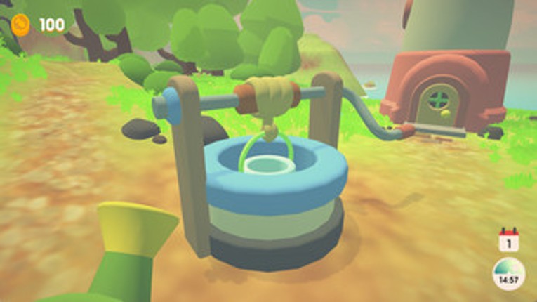 Bunny Town Image