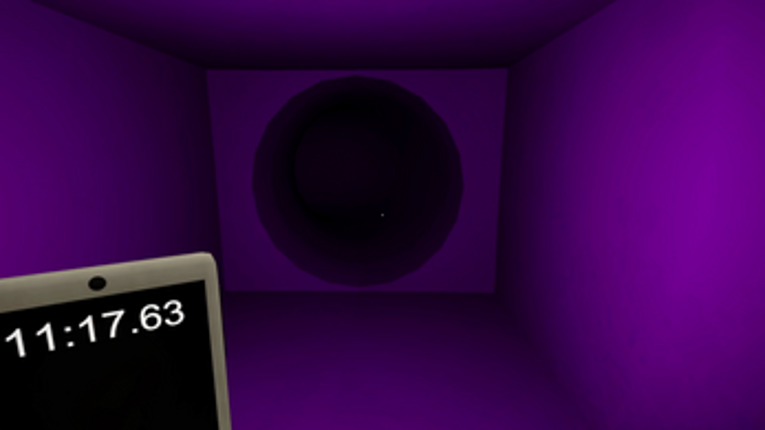 Captain Warrington's Play Maze screenshot