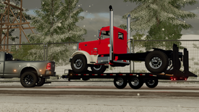 Christmas 2023 Release! Image