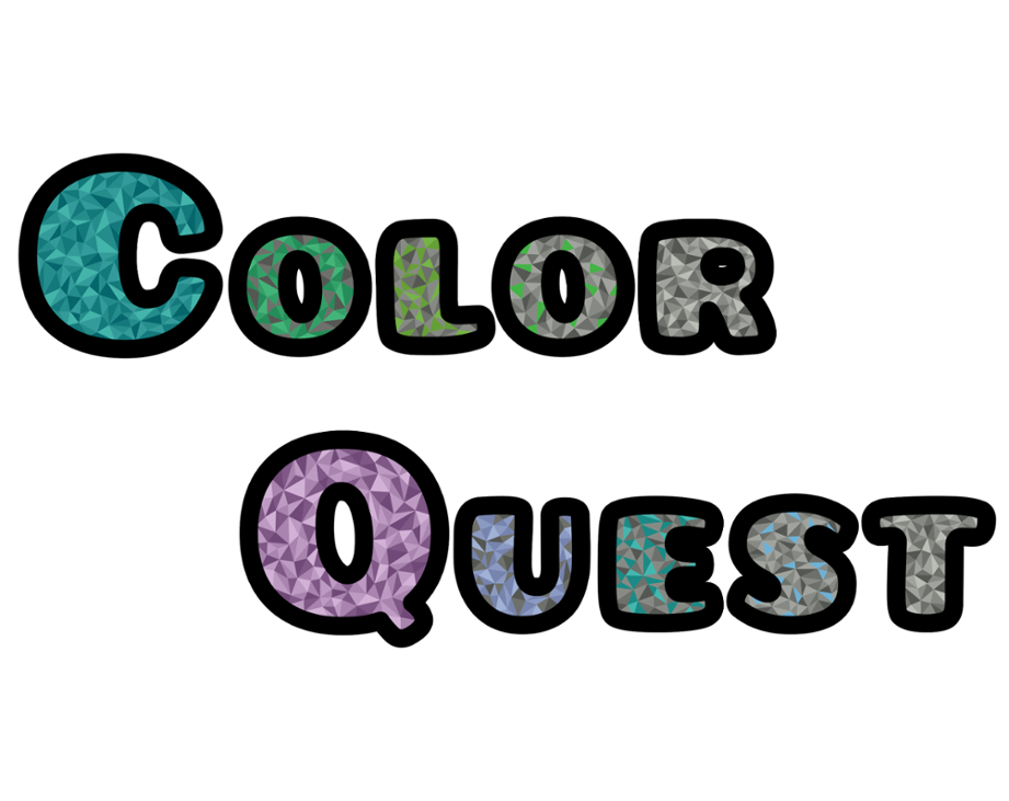 Games like Color Quest