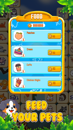 Connect Animal Relax Image