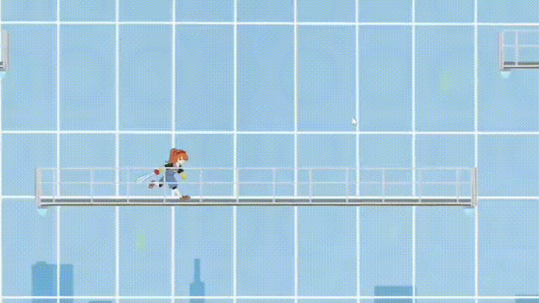 Control, Fight, Delete screenshot