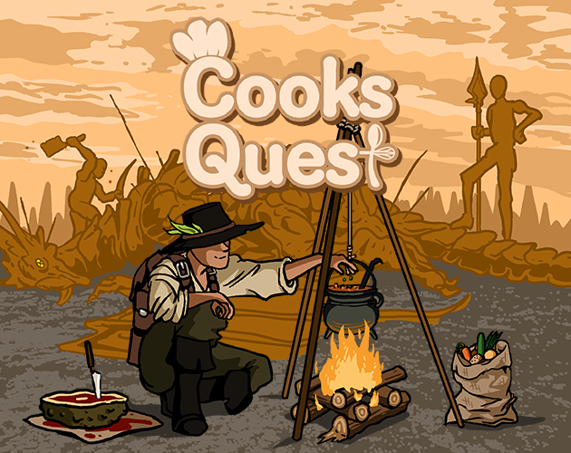 Games like Cooks Quest
