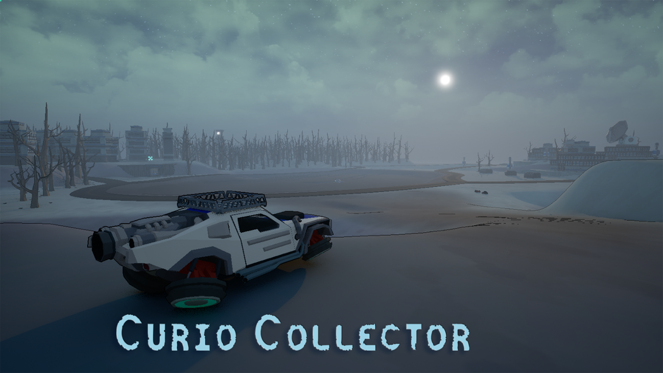 Games like Curio Collector