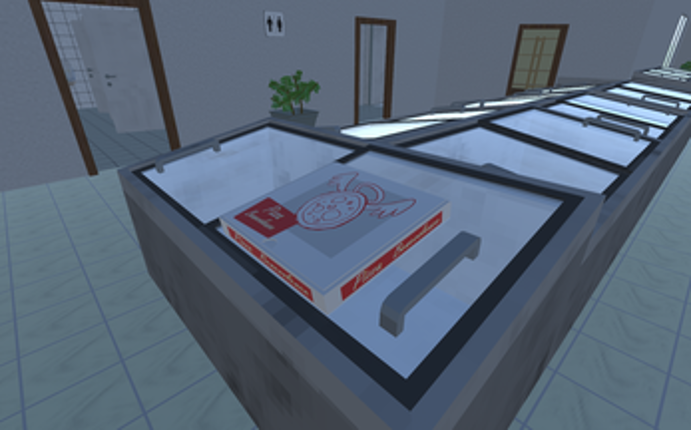 DarkViperAU The Game screenshot