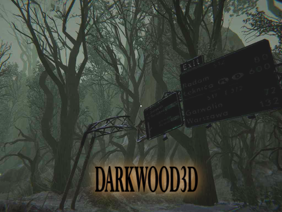 Games like Darkwood 3D