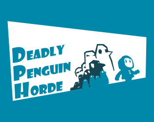 Games like Deadly Penguin Horde