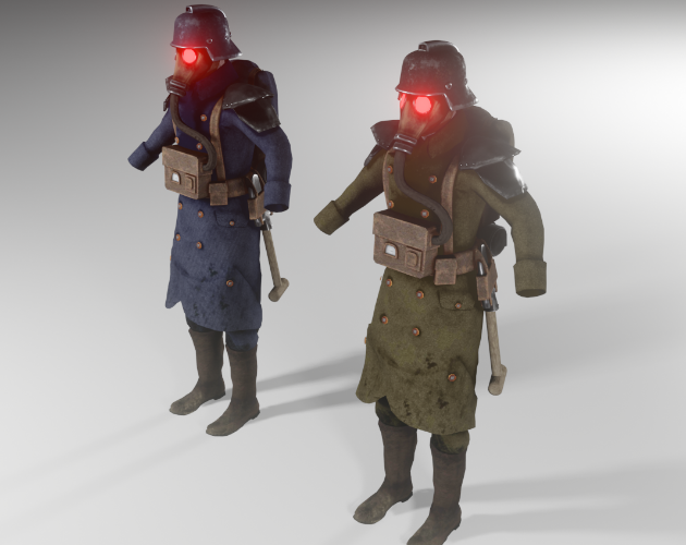 Games like Death Korps of Krieg