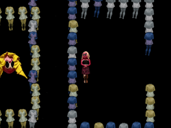 Dream Doll Dimension screenshot