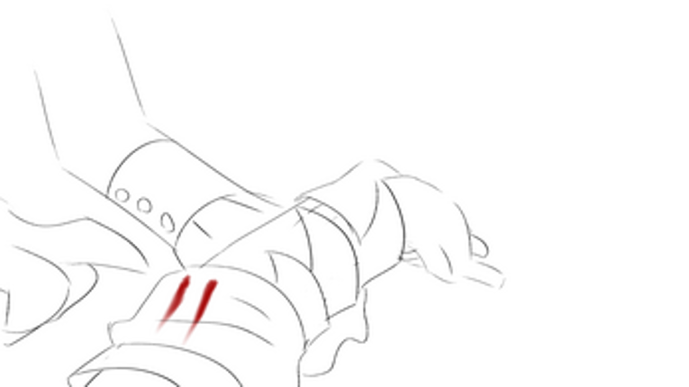 Excalibur Experiment OCT Round 4- Bird In The Hand Image