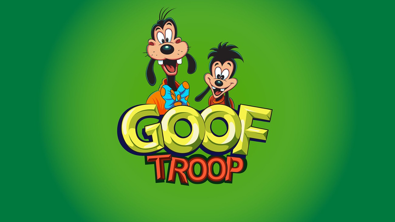 Games like Goof Troop Remastered