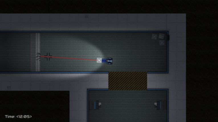 GravityGun screenshot