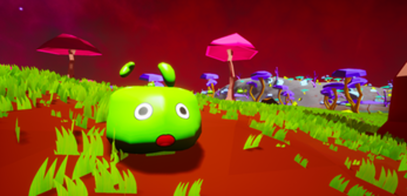 GRIME screenshot