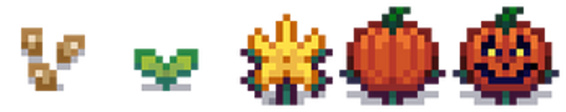 HallowTown Image